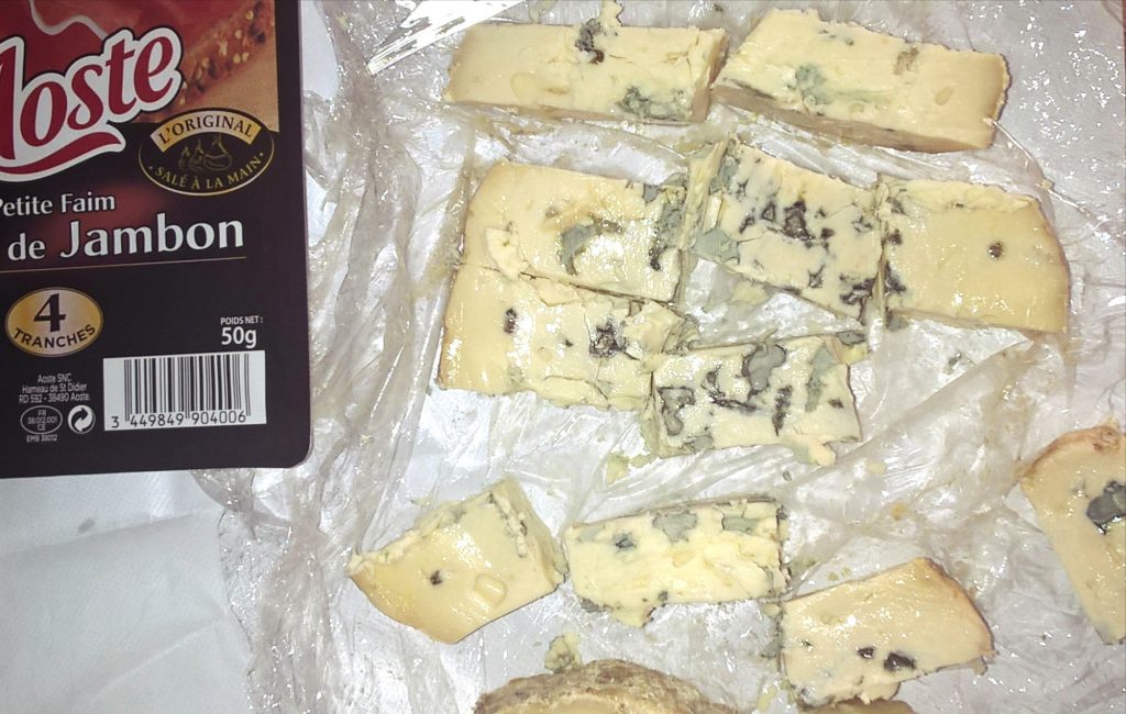 fromage