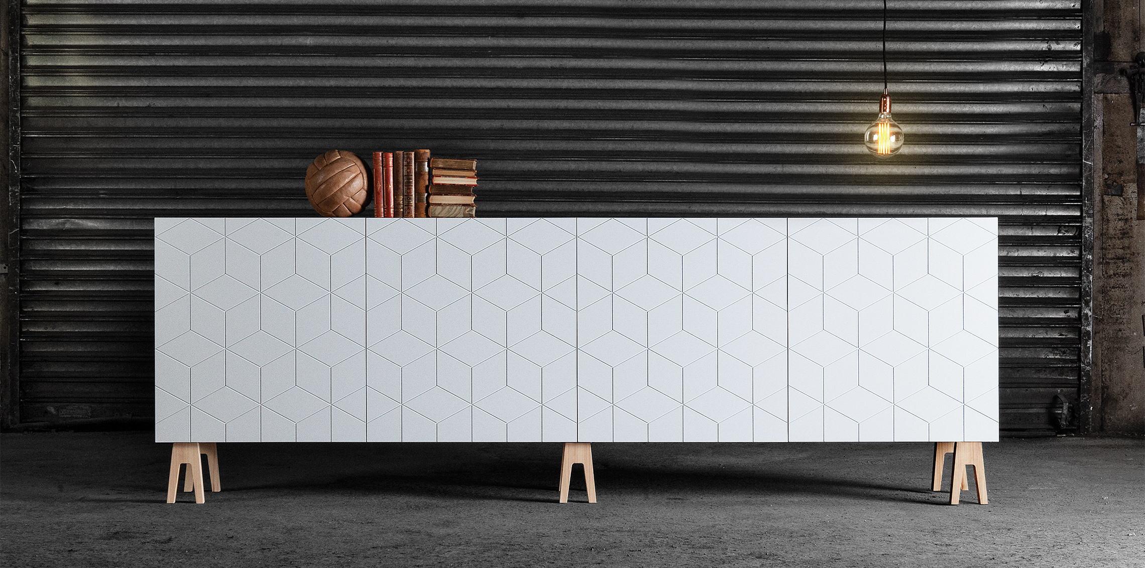 Best_cabinet_with_Illusion_fronts_and_Trestle_legs_from_Superfront