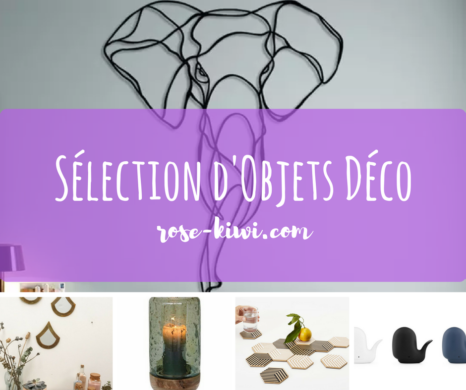 Objets