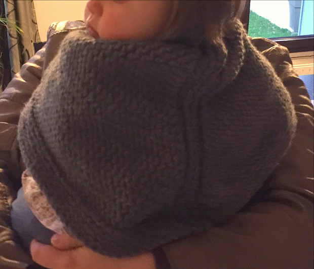 Poncho